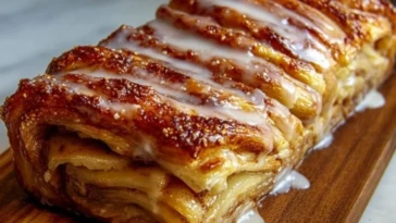 _ Apple Kringle - 1
