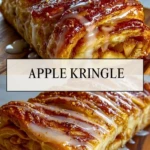 _ Apple Kringle - Pin 1