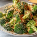 Bang Bang Broccoli Salad