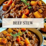 Beef Stew - Pin 1