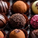 Chocolate Truffles