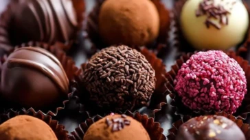 Chocolate Truffles