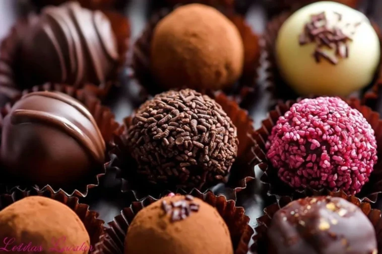Chocolate Truffles