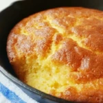 Colonial Spoon Bread