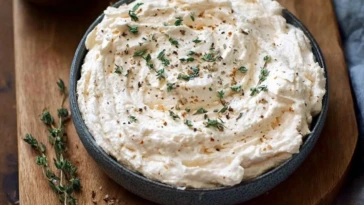 Cowboy Cream Cheese
