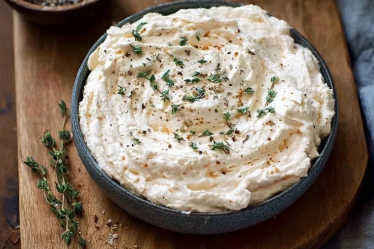 Cowboy Cream Cheese