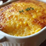 Creamy Corn Casserole Recipe