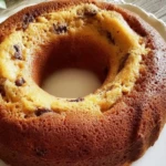 Fresh Apple Bundt Cake Recipe