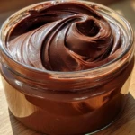 Homemade Nutella