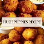 Hush Puppies Recipe - Pin 1