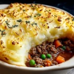 Irresistible Best Classic Shepherd's Pie