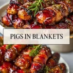 Pigs In Blankets - Pin 1