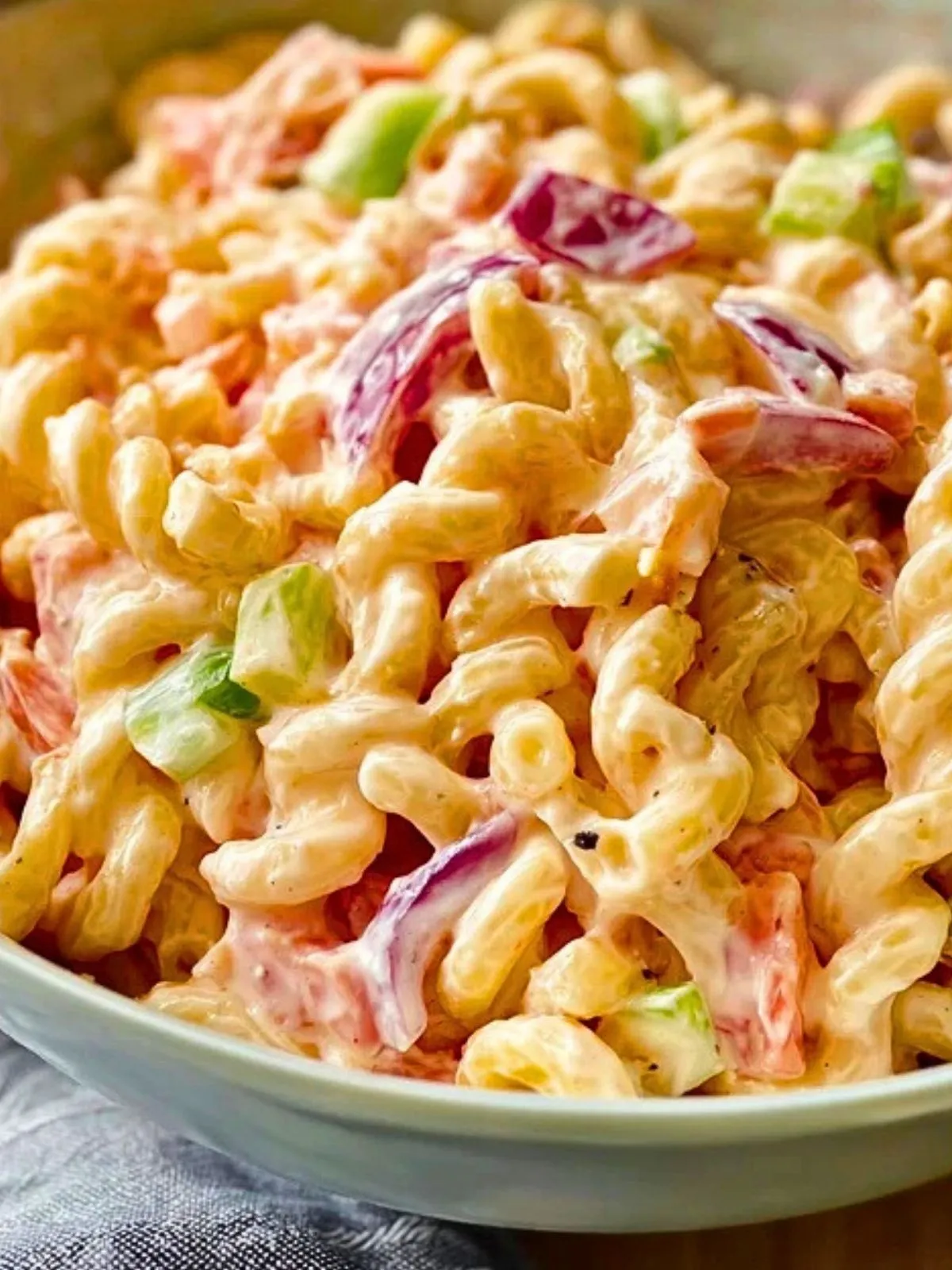 Pasta Salad