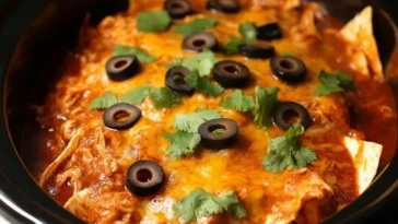 Slow Simmered Comfort That Tastes Like Home