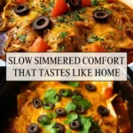 Slow Simmered Comfort That Tastes Like Home - Pin 1