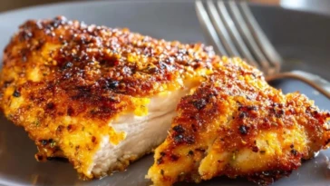 15-Minute Air Fryer Chicken - 1