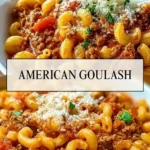American Goulash - Pin 1