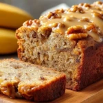 Banana Nut Bread