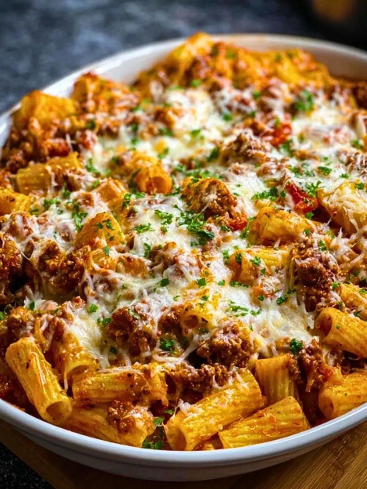 Rigatoni