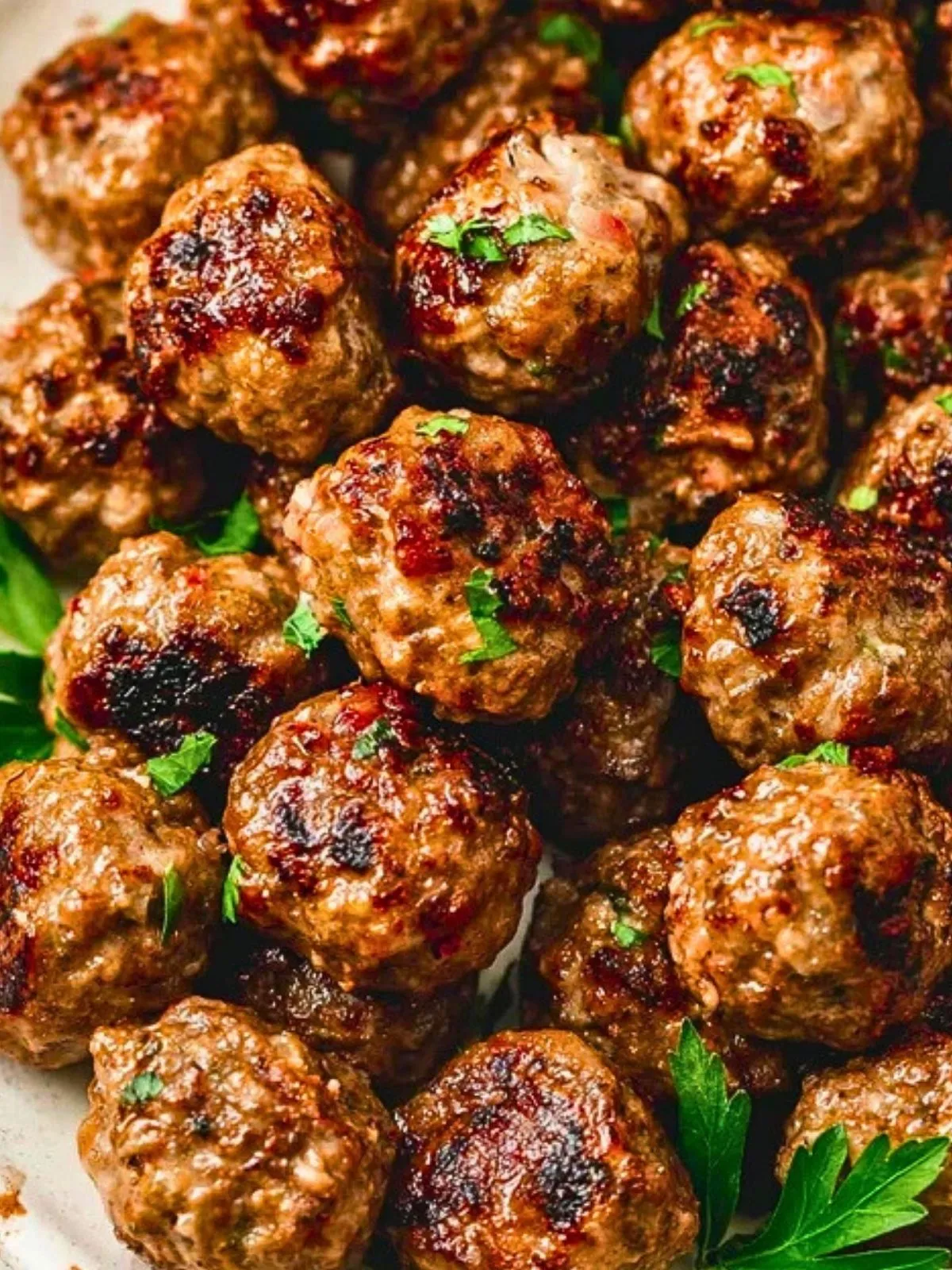 Meatballs