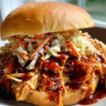 Best Slow Cooker Pulled Pork