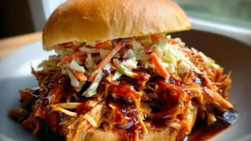 Best Slow Cooker Pulled Pork