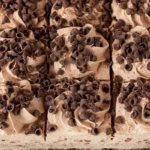 Chocolate Tres Leches Cake