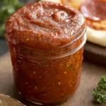 Fan Favorite Pizza Sauce