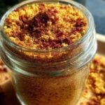 Homemade Old Bay Seasoning