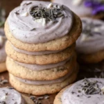 London Fog Cookies