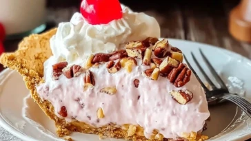Millionaire Pie