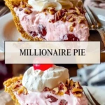 Millionaire Pie - Pin 1