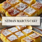 Neiman Marcus Cake - Pin 1