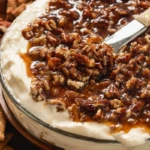 Pecan Pie Dip