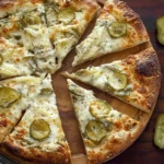 Pickle Pizza