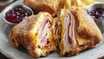 REAL DEAL Monte Cristo