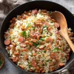 Rice and Beans