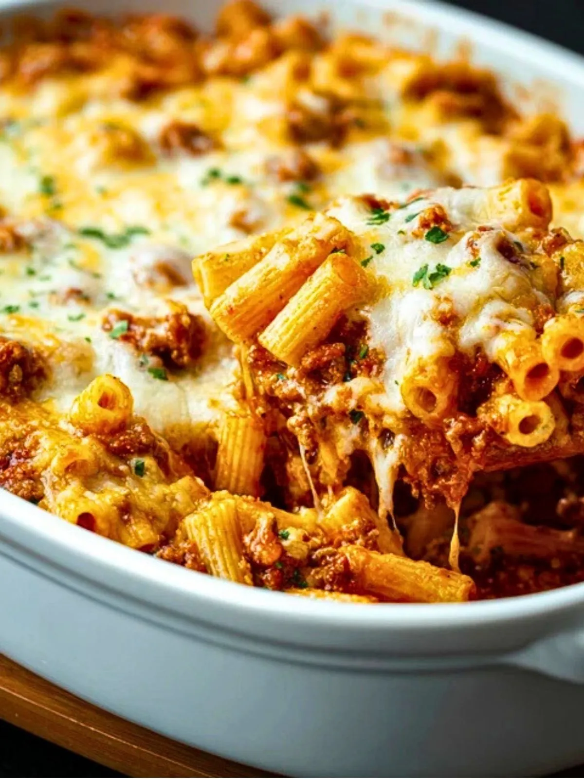 Baked Ziti